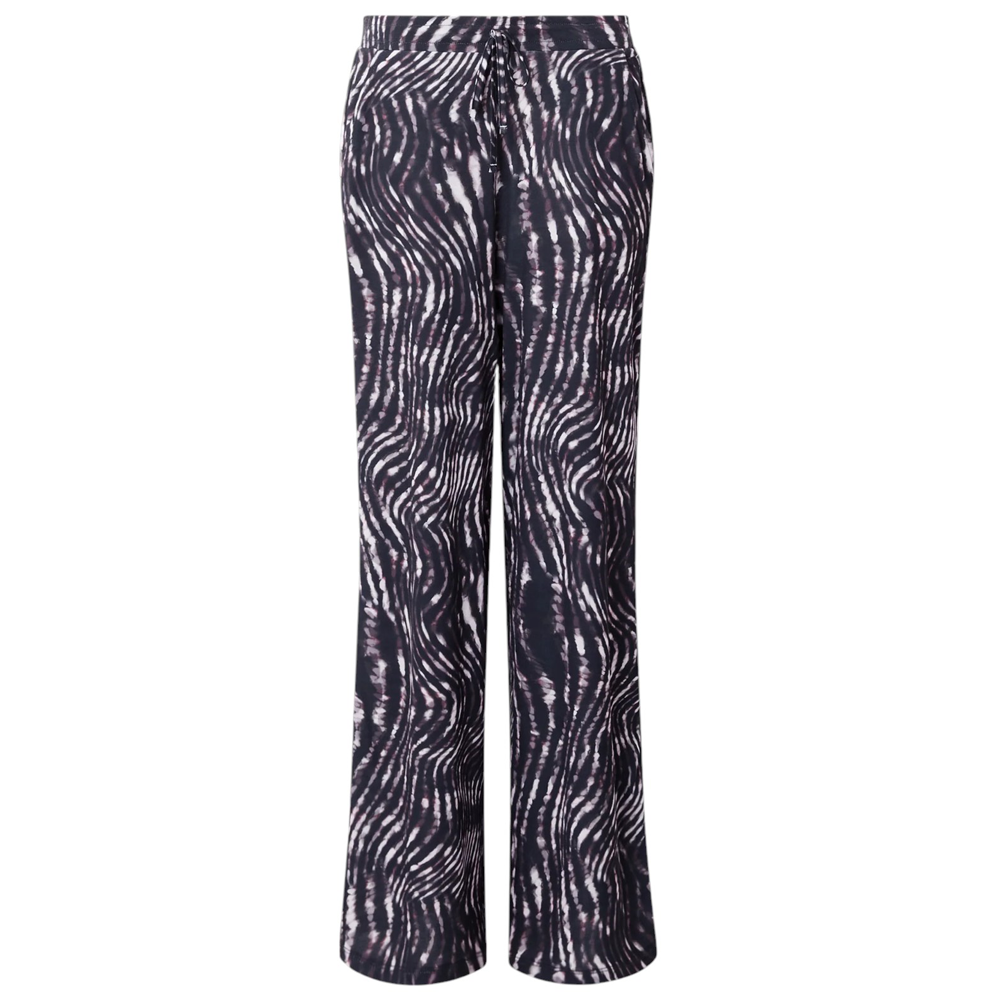 French Connection Zina Portia Wide Leg Trouser